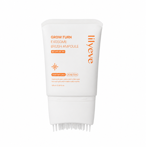 Lilyeve Grow Turn Exosome Brush Ampoule 100ml
