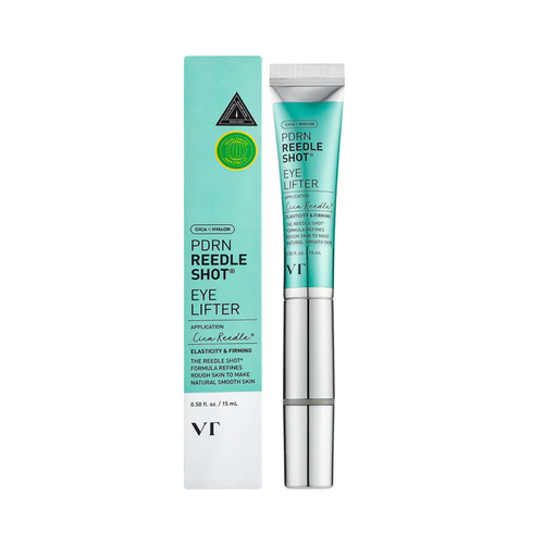 VT PDRN Reedle Shot Eye Lifter 15ml