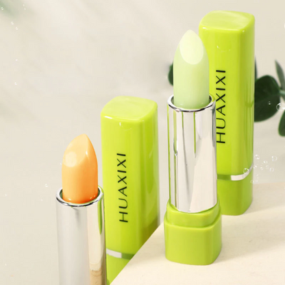 Batom Hidratante de Aloe Vera Use Nuvé – Incolor, Longa Duração [LEVE 2 E PAGUE 1]