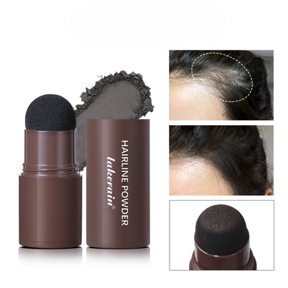 Caneta Corretiva para Raiz e Sobrancelhas Cobertura Instantânea e Natural - Use Nuvé HairLine