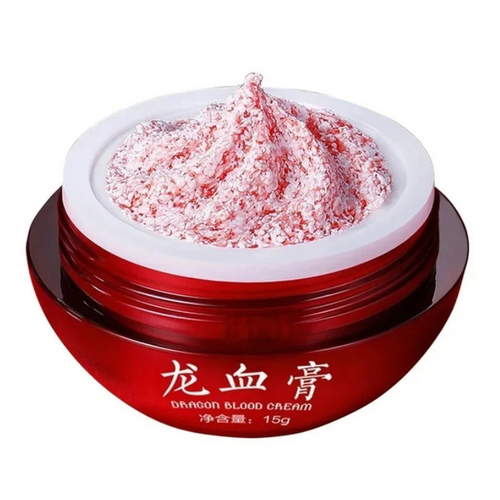 Creme Facial Dragon’s Blood Retinol Placenta Essence – Iluminador Lifting e Firmador