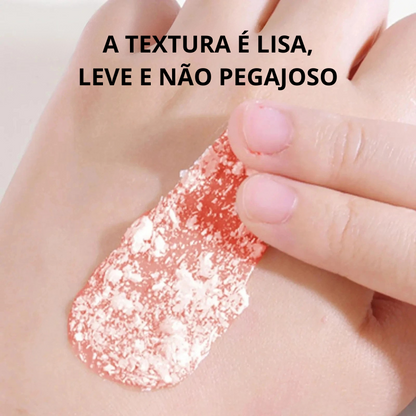 Creme Facial Dragon’s Blood Retinol Placenta Essence – Iluminador Lifting e Firmador