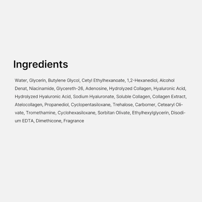 Medicube Sérum Triplo de Colágeno 55ml