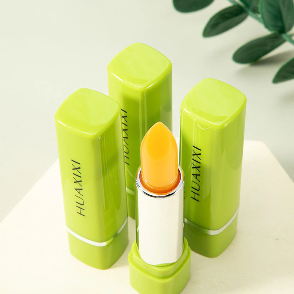 Batom Hidratante de Aloe Vera Use Nuvé – Incolor, Longa Duração [LEVE 2 E PAGUE 1]