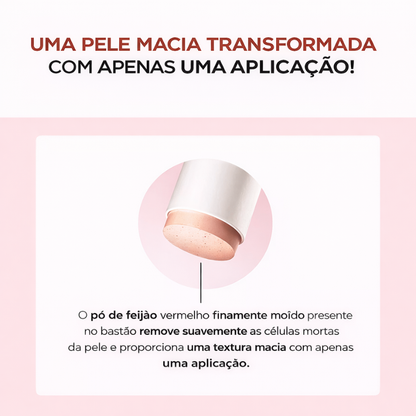 Máscara Facial Skin1004 Madagascar Centella Poremizing Quick Clay Stick