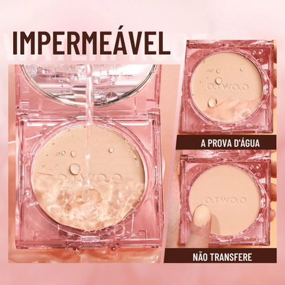 Kit Essencial de Maquiagem: Beleza e Praticidade para Mulheres Poderosas