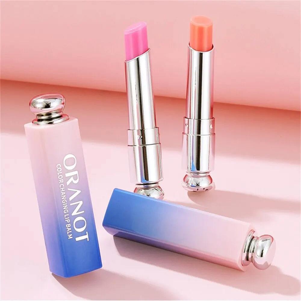 Batom Luxe Gradient Impermeável de Longa Duração