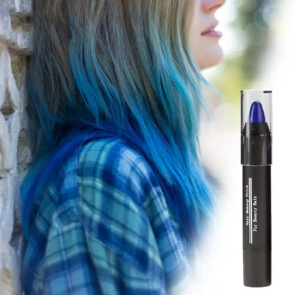 ColorFix Express - Caneta de Tintura de Cabelo Portátil