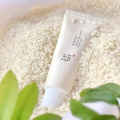 Protetor Solar Use Nuvé Coreano FPS 50+ Alta Proteção Solar e Hidratação Natural