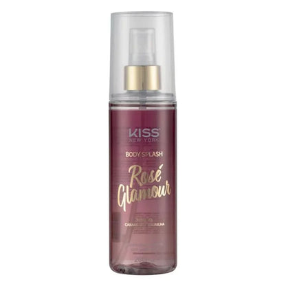 BODY SPLASH - KISS NEW YORK 200ml